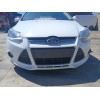 Recambio de paragolpes delantero para ford focus iv (hn) 1.0 ecoboost referencia OEM IAM   