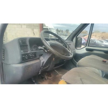 citroën jumper combi (1) del año 1997