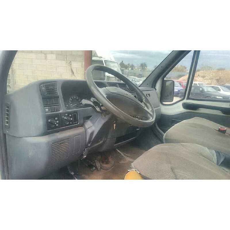 CITROEN JUMPER I Furgoneta (230L) 1997