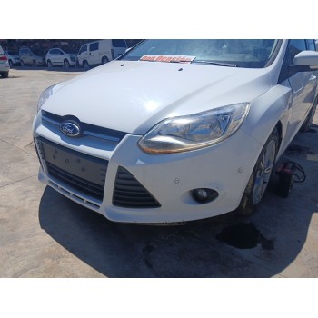 Recambio de paragolpes delantero para ford focus iv (hn) 1.0 ecoboost referencia OEM IAM   