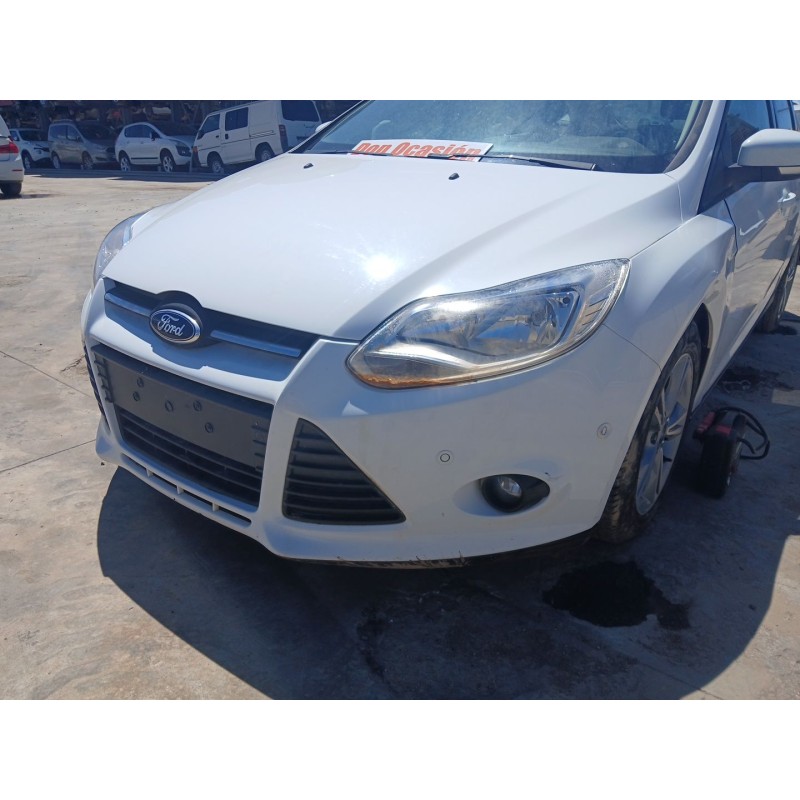 PARAGOLPES DELANTERO 2048467