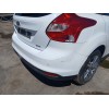 Recambio de paragolpes trasero para ford focus iv (hn) 1.0 ecoboost referencia OEM IAM   