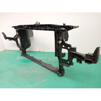 Recambio de panel frontal para hyundai i30 (pde, pd, pden) 1.0 t-gdi referencia OEM IAM 64101G4000  