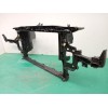 Recambio de panel frontal para hyundai i30 (pde, pd, pden) 1.0 t-gdi referencia OEM IAM 64101G4000  
