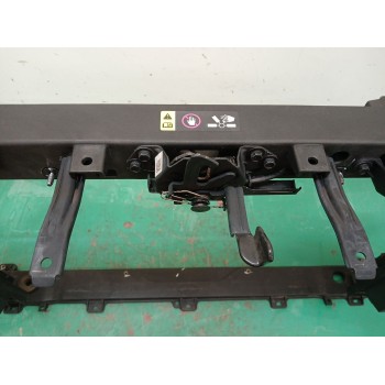 Recambio de panel frontal para hyundai i30 (pde, pd, pden) 1.0 t-gdi referencia OEM IAM 64101G4000  