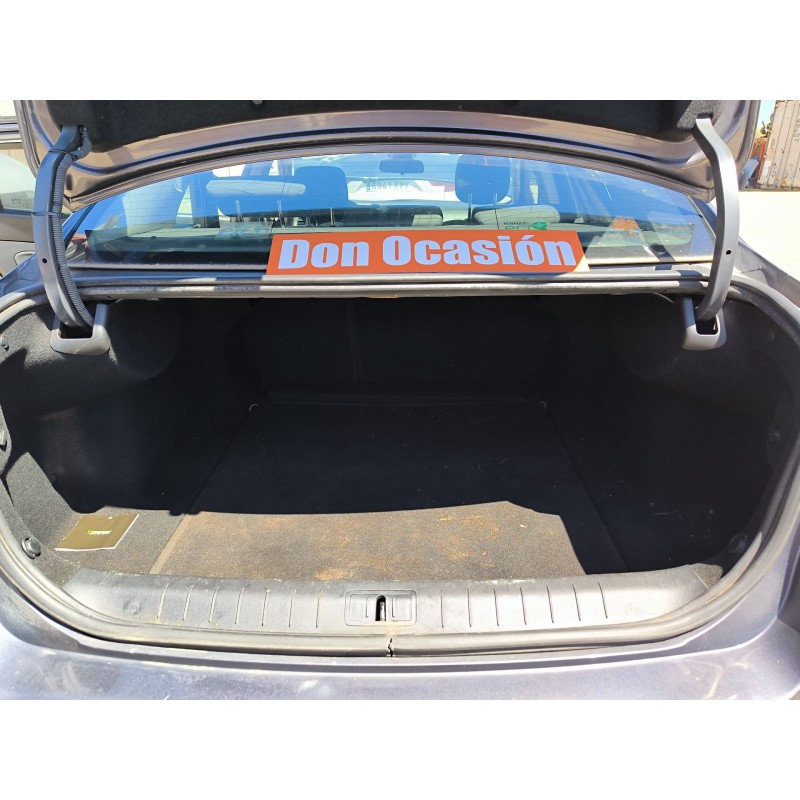 RENAULT LATITUDE (L70_) 2011