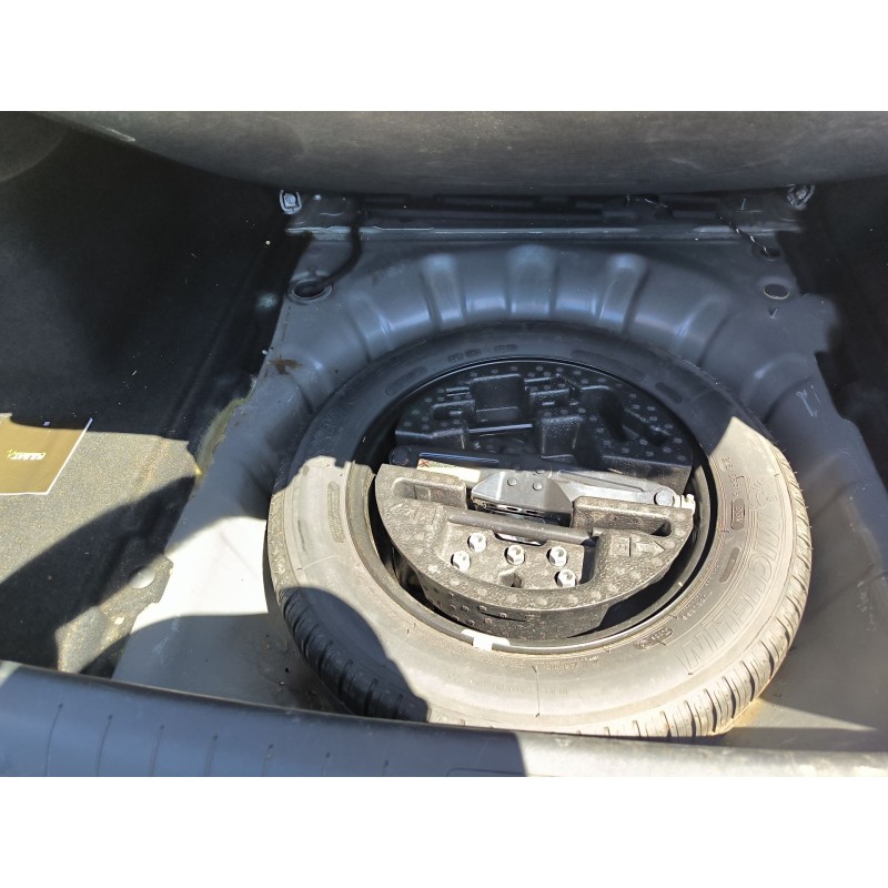 RENAULT LATITUDE (L70_) 2011