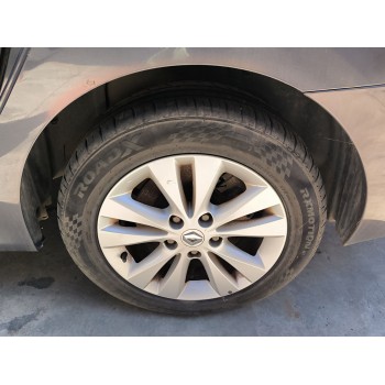 renault latitude (l70_) del año 2011