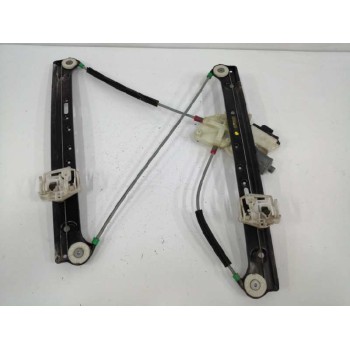 Recambio de elevalunas delantero derecho para bmw x3 (e83) 2.0 d referencia OEM IAM 69259641 0130822222 