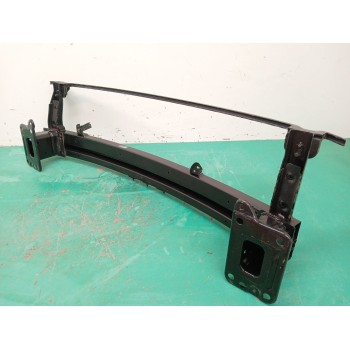 Recambio de refuerzo paragolpes delantero para hyundai i30 (pde, pd, pden) 1.0 t-gdi referencia OEM IAM 64900G4000 86571G4000 