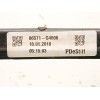 Recambio de refuerzo paragolpes delantero para hyundai i30 (pde, pd, pden) 1.0 t-gdi referencia OEM IAM 64900G4000 86571G4000 