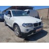 bmw x3 (e83) del año 2007