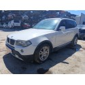 BMW X3 (E83)