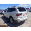 bmw x3 (e83) del año 2007