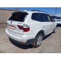 BMW X3 (E83)