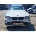 BMW X3 (E83)