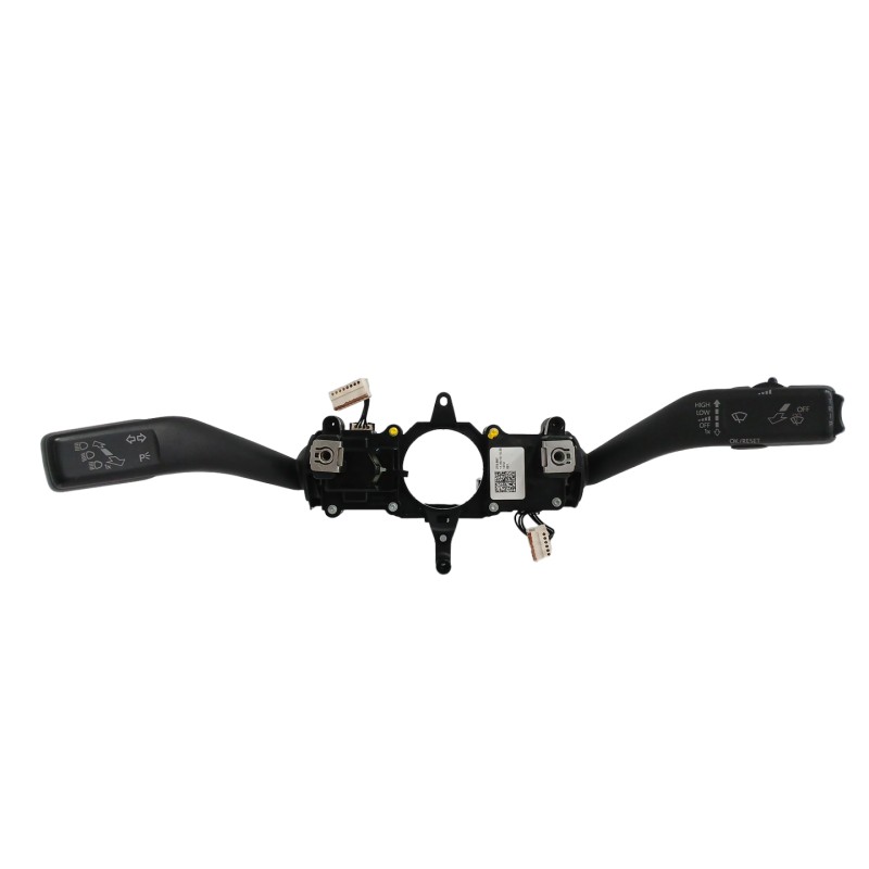 Recambio de mando multifuncion para volkswagen eos (1f7, 1f8) 1.4 tsi referencia OEM IAM 1K5953521AE 1K5953502J 