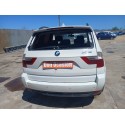 BMW X3 (E83)