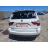 bmw x3 (e83) del año 2007