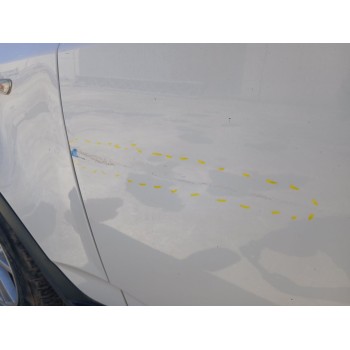 Recambio de puerta delantera izquierda para bmw x3 (e83) 2.0 d referencia OEM IAM   