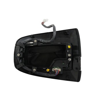 Recambio de guarnecidos palanca cambio para nissan x-trail iii (t32_, t32r, t32rr) 1.3 dig-t referencia OEM IAM 969446FL2A 96943
