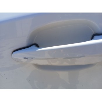 Recambio de puerta delantera izquierda para bmw x3 (e83) 2.0 d referencia OEM IAM   