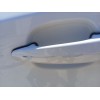 Recambio de puerta delantera izquierda para bmw x3 (e83) 2.0 d referencia OEM IAM   