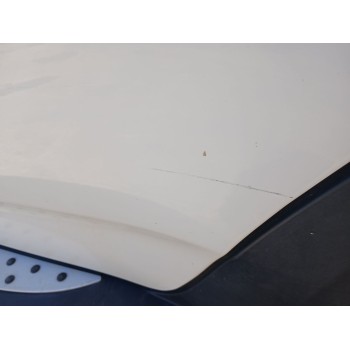 Recambio de puerta trasera izquierda para bmw x3 (e83) 2.0 d referencia OEM IAM   