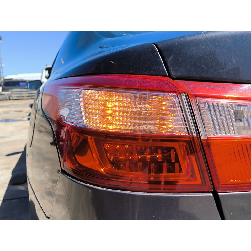 Recambio de piloto trasero izquierdo para renault latitude (l70_) 2.0 dci 150 (l70h) referencia OEM IAM   