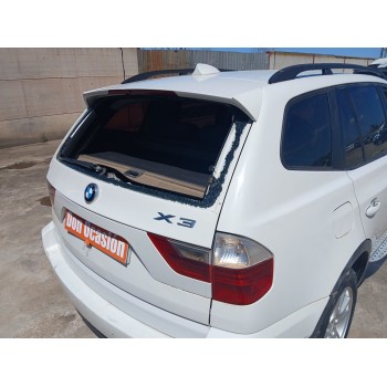 Recambio de porton trasero para bmw x3 (e83) 2.0 d referencia OEM IAM   