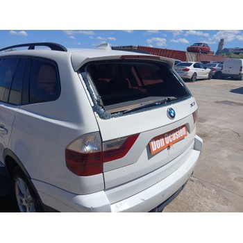 Recambio de porton trasero para bmw x3 (e83) 2.0 d referencia OEM IAM   