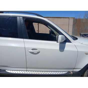 Recambio de puerta delantera derecha para bmw x3 (e83) 2.0 d referencia OEM IAM   