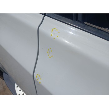 Recambio de puerta delantera derecha para bmw x3 (e83) 2.0 d referencia OEM IAM   