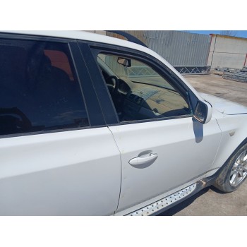 Recambio de puerta delantera derecha para bmw x3 (e83) 2.0 d referencia OEM IAM   