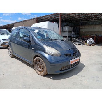 toyota aygo (_b1_) del año 2008