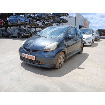 toyota aygo (_b1_) del año 2008