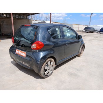 toyota aygo (_b1_) del año 2008