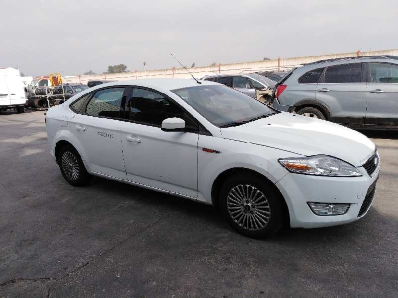 FORD MONDEO BER. (CA2)