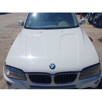 Recambio de capot para bmw x3 (e83) 2.0 d referencia OEM IAM   