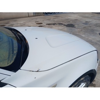 Recambio de capot para bmw x3 (e83) 2.0 d referencia OEM IAM   
