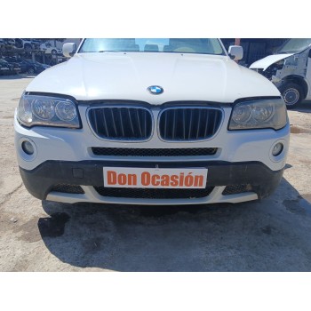 PARAGOLPES DELANTERO 51113433395 
