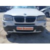 Recambio de paragolpes delantero para bmw x3 (e83) 2.0 d referencia OEM IAM   