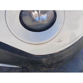 Recambio de paragolpes delantero para bmw x3 (e83) 2.0 d referencia OEM IAM   