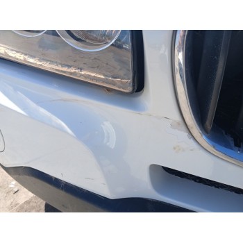 Recambio de paragolpes delantero para bmw x3 (e83) 2.0 d referencia OEM IAM   