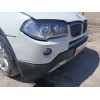 Recambio de paragolpes delantero para bmw x3 (e83) 2.0 d referencia OEM IAM   