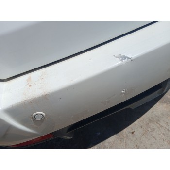 Recambio de paragolpes trasero para bmw x3 (e83) 2.0 d referencia OEM IAM   