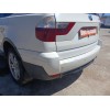 Recambio de paragolpes trasero para bmw x3 (e83) 2.0 d referencia OEM IAM   