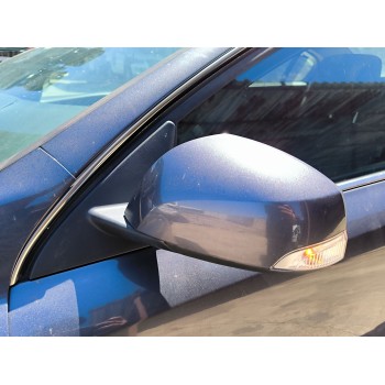 RETROVISOR IZQUIERDO 