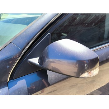 Recambio de retrovisor izquierdo para renault latitude (l70_) 2.0 dci 150 (l70h) referencia OEM IAM   