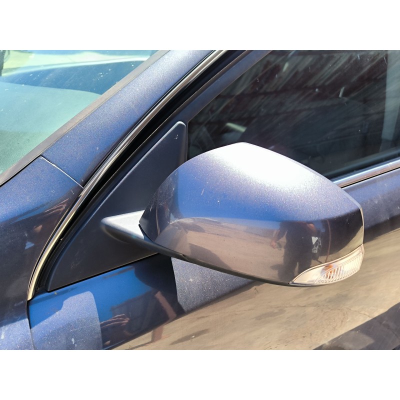 RETROVISOR IZQUIERDO
